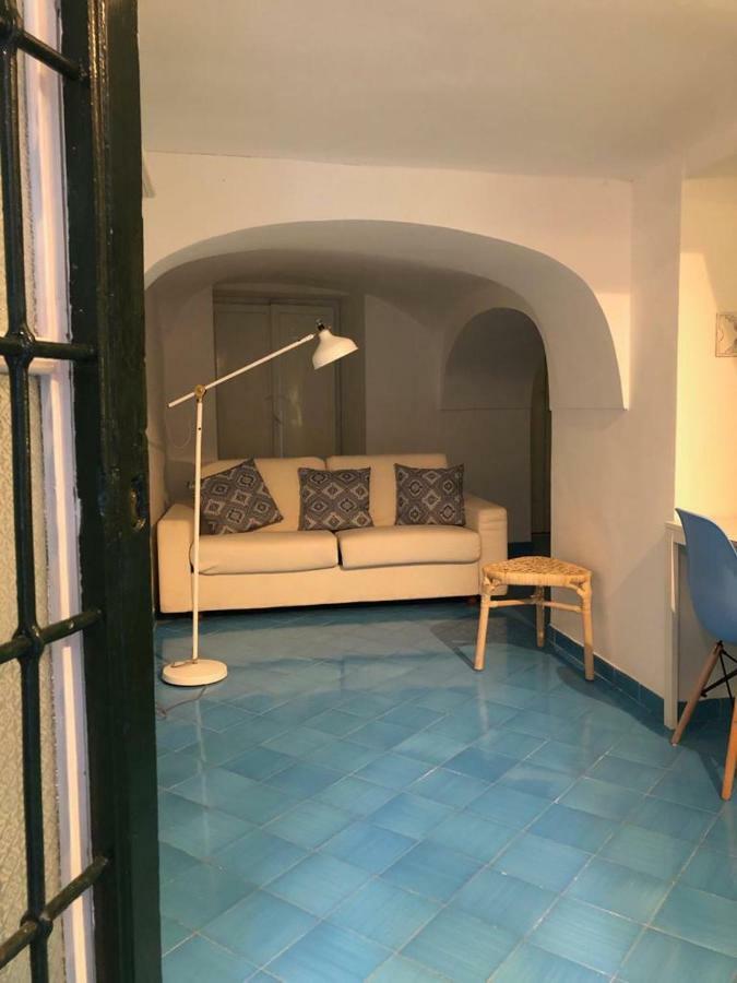 Casa Martini Apartment Atrani Ngoại thất bức ảnh