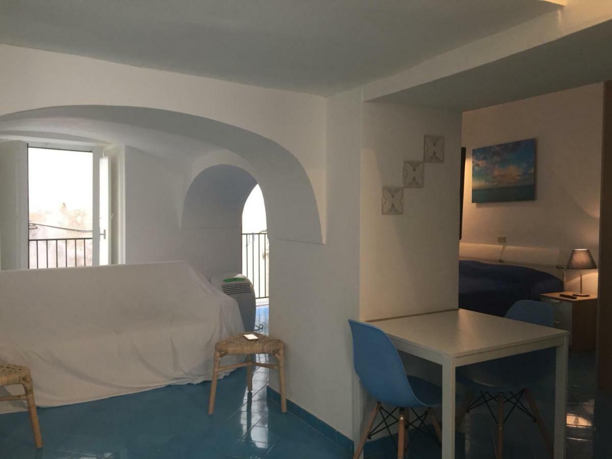 Casa Martini Apartment Atrani Ngoại thất bức ảnh