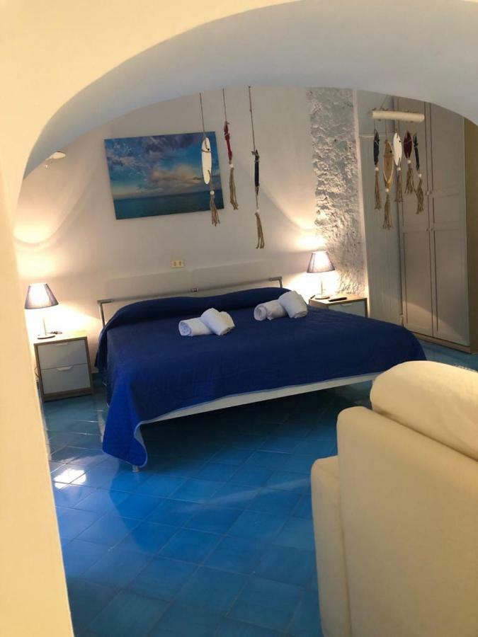 Casa Martini Apartment Atrani Ngoại thất bức ảnh