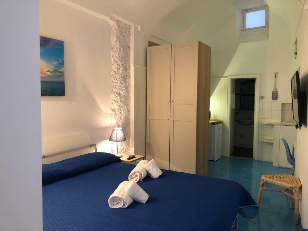 Casa Martini Apartment Atrani Ngoại thất bức ảnh
