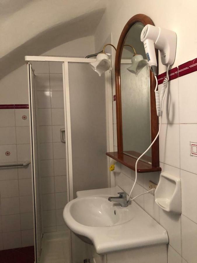 Casa Martini Apartment Atrani Ngoại thất bức ảnh