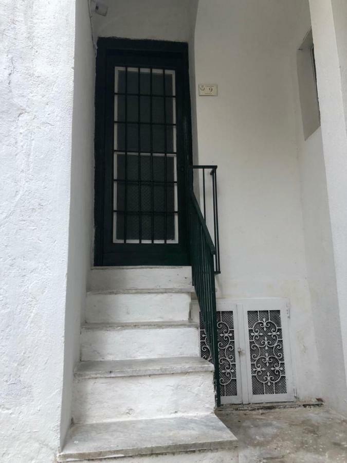 Casa Martini Apartment Atrani Ngoại thất bức ảnh