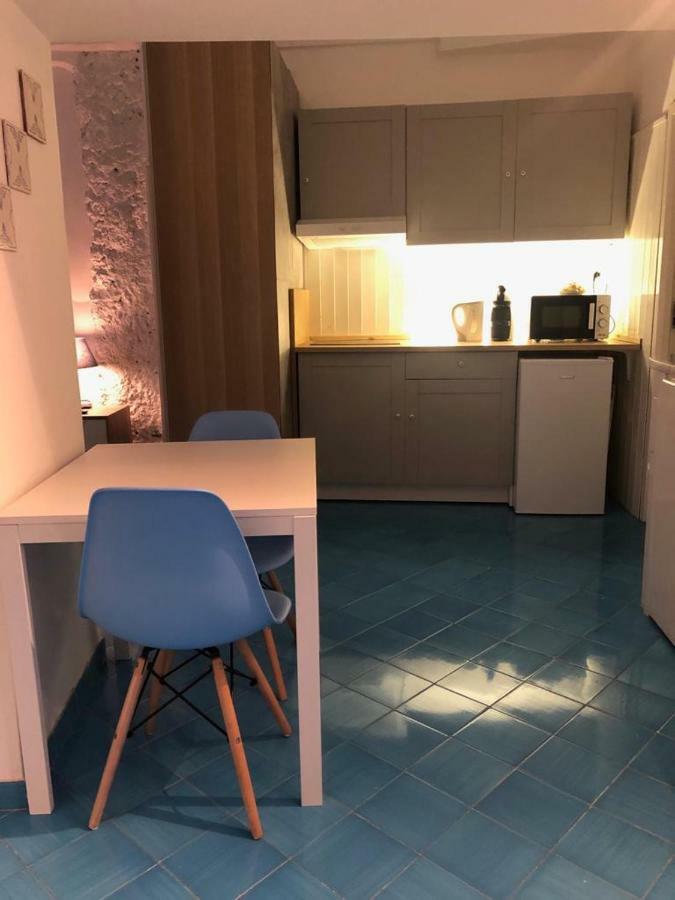 Casa Martini Apartment Atrani Ngoại thất bức ảnh